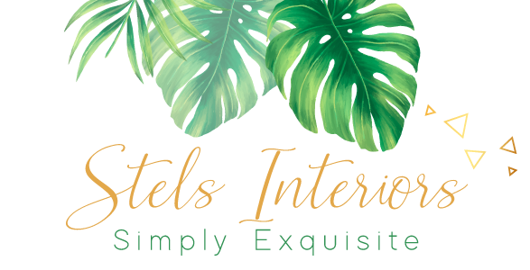 Stels Interiors Logo